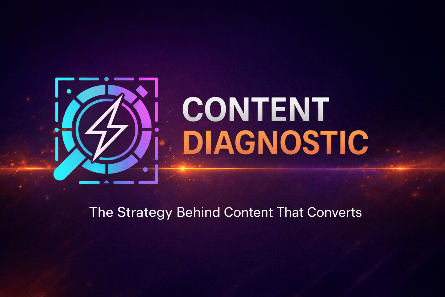 Content Diagnostic