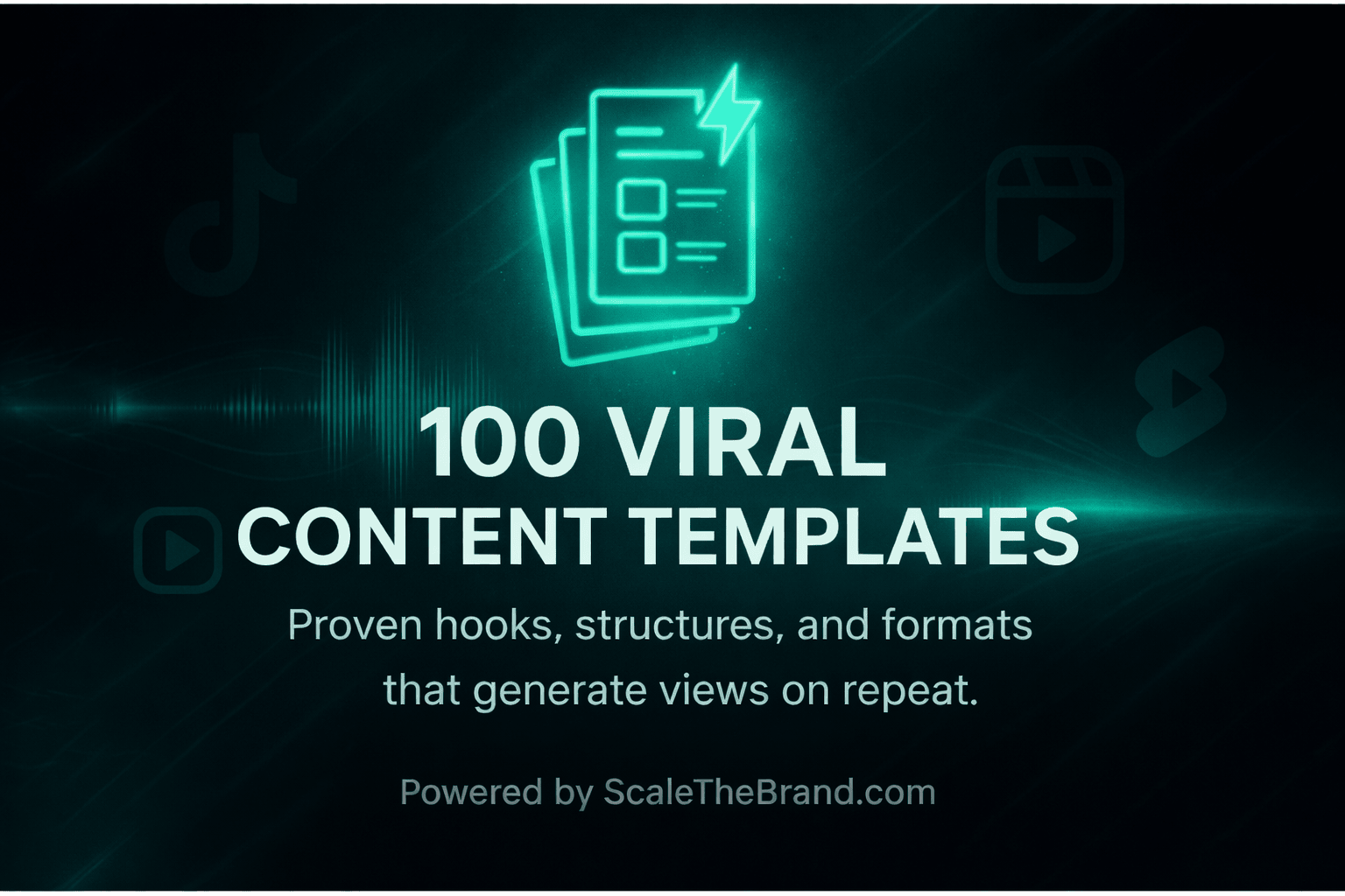 100 Viral Content Templates